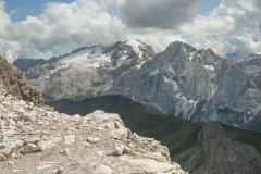 Dolomites