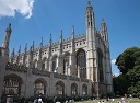 Kings College Chapel