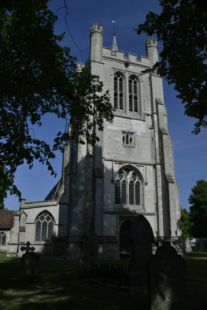 HDR - D850 combined image